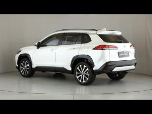 Toyota Corolla Cross 1.8 XR - Image 21
