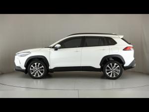 Toyota Corolla Cross 1.8 XR - Image 22