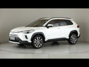 Toyota Corolla Cross 1.8 XR - Image 23