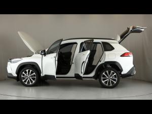 Toyota Corolla Cross 1.8 XR - Image 26