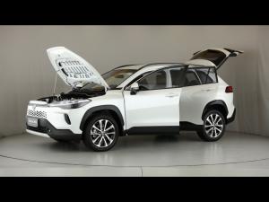 Toyota Corolla Cross 1.8 XR - Image 27