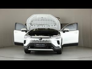 Toyota Corolla Cross 1.8 XR - Image 28