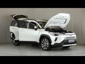 Toyota Corolla Cross 1.8 XR - Image 29