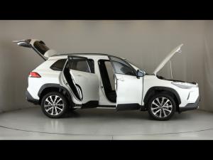 Toyota Corolla Cross 1.8 XR - Image 30