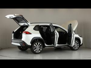 Toyota Corolla Cross 1.8 XR - Image 31