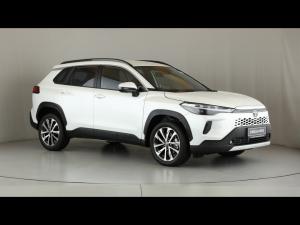 Toyota Corolla Cross 1.8 XR - Image 1