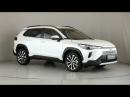 Thumbnail Toyota Corolla Cross 1.8 XR