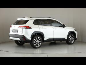 Toyota Corolla Cross 1.8 XR - Image 2