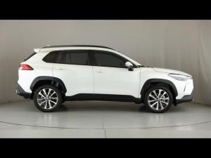 Toyota Corolla Cross 1.8 XR - Image 3