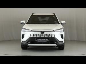 Toyota Corolla Cross 1.8 XR - Image 4