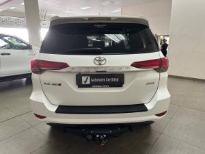 Toyota Fortuner 2.8GD-6 4x4 - Image 5
