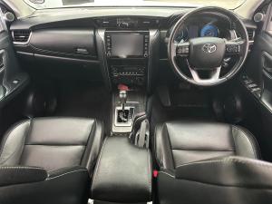 Toyota Fortuner 2.8GD-6 4x4 - Image 6