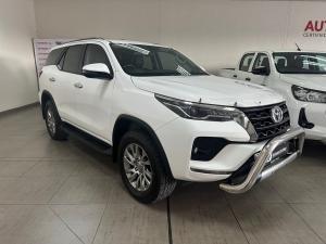 Toyota Fortuner 2.8GD-6 4x4 - Image 1