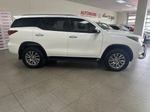Toyota Fortuner 2.8GD-6 4x4 - Image 3