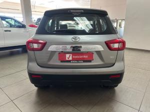 Toyota Urban Cruiser 1.5 XS auto - Image 5