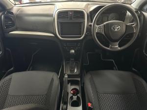 Toyota Urban Cruiser 1.5 XS auto - Image 6