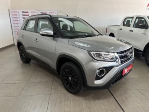 Toyota Urban Cruiser 1.5 XS auto - Image 1