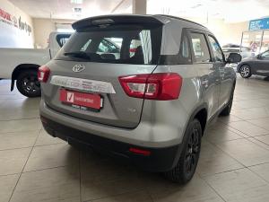 Toyota Urban Cruiser 1.5 XS auto - Image 2