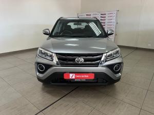 Toyota Urban Cruiser 1.5 XS auto - Image 4