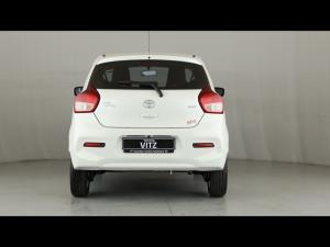 Toyota Vitz 1.0 XR auto - Image 5