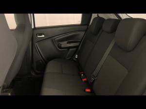 Toyota Vitz 1.0 XR auto - Image 11