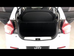Toyota Vitz 1.0 XR auto - Image 13