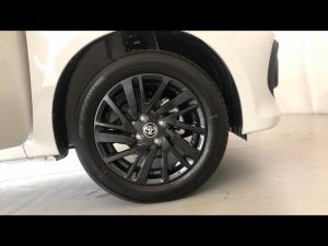 Toyota Vitz 1.0 XR auto - Image 17