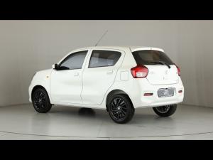 Toyota Vitz 1.0 XR auto - Image 21