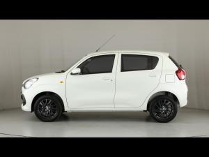 Toyota Vitz 1.0 XR auto - Image 22