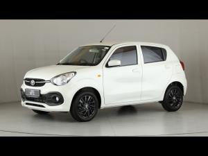 Toyota Vitz 1.0 XR auto - Image 23