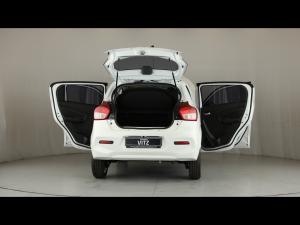 Toyota Vitz 1.0 XR auto - Image 24