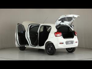 Toyota Vitz 1.0 XR auto - Image 25