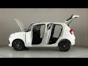 Toyota Vitz 1.0 XR auto - Image 26