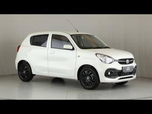 Toyota Vitz 1.0 XR auto - Image 1