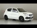 Thumbnail Toyota Vitz 1.0 XR auto