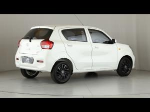 Toyota Vitz 1.0 XR auto - Image 2