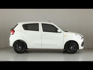 Toyota Vitz 1.0 XR auto - Image 3