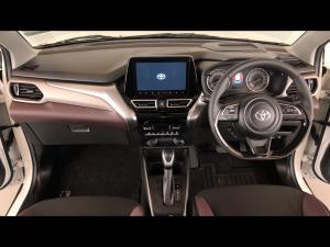 Toyota Starlet Cross 1.5 XR auto - Image 6