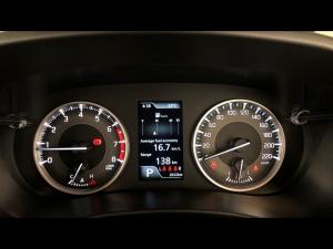 Toyota Starlet Cross 1.5 XR auto - Image 9