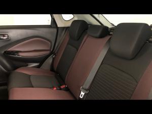 Toyota Starlet Cross 1.5 XR auto - Image 11