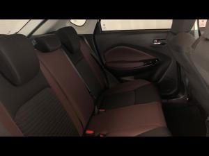 Toyota Starlet Cross 1.5 XR auto - Image 12