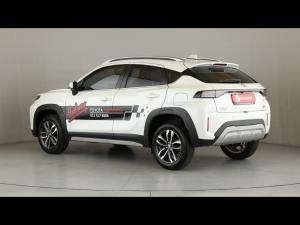 Toyota Starlet Cross 1.5 XR auto - Image 21