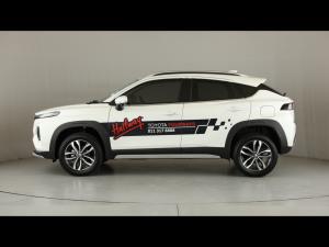 Toyota Starlet Cross 1.5 XR auto - Image 22