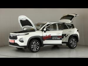 Toyota Starlet Cross 1.5 XR auto - Image 27