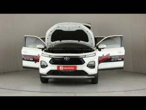 Toyota Starlet Cross 1.5 XR auto - Image 28