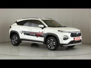 Toyota Starlet Cross 1.5 XR auto - Image 1