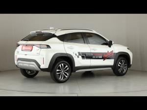 Toyota Starlet Cross 1.5 XR auto - Image 2