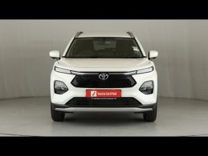 Toyota Starlet Cross 1.5 XR auto - Image 4