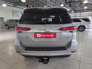 Toyota Fortuner 2.8GD-6 4x4 auto - Image 5