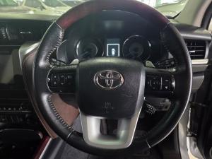 Toyota Fortuner 2.8GD-6 4x4 auto - Image 8